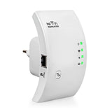 Bežični Wi‑Fi repetitor za proširenje dometa signala