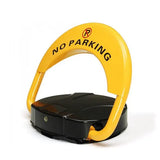 Automatska parking rampa sa daljinskim