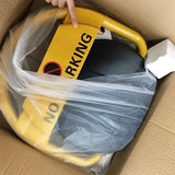 Automatska parking rampa sa daljinskim