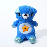 Magični svetleći meda – PLAVI