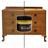 Vosak za poliranje drveta 1+1 GRATIS