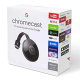 Google Chromecast uredjaj za TV strimovanje