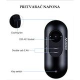 Auto Pretvarač 12V snage od 300W