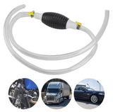 Pumpa za pretakanje tečnosti ručna