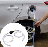 Pumpa za pretakanje tečnosti ručna