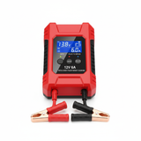 Punjač – prednji prikaz