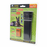 Rasterivač pasa - bela pozadina 2