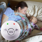 Ultrazvučni rasterivač komaraca