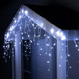 Led sijalice 3m sa nizovima – BELA