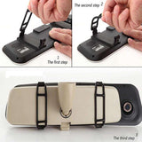 Retrovizor kamera za auto