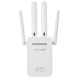 Wi-Fi ripiter pojačivač internet signala