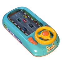 Volan Auto-Simulator Igračka za Decu