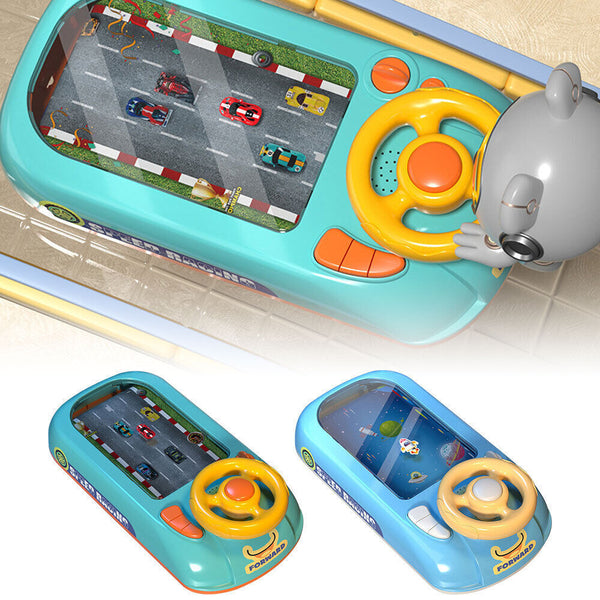 Volan Auto-Simulator Igračka za Decu
