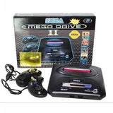 Sega Mega Drive II – Klasične igre za sve generacije