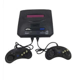Sega Mega Drive II – Klasične igre za sve generacije