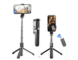 selfie stick 3u1 1