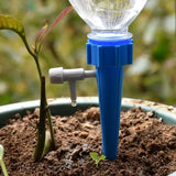 Set za NAVODNJAVANJE biljaka kap po kap 10 komada