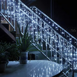 Led sijalice 3m sa nizovima – BELA