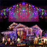 Led sijalice 3m sa nizovima – ŠARENA