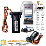 GPS Lokator Tracker – Sinotrack