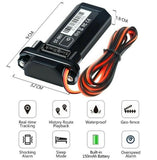 GPS Lokator Tracker – Sinotrack