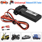 GPS Lokator Tracker – Sinotrack