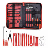 Set alata za skidanje tapacirunga