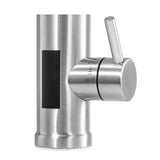 Fleksibilna slavina sa grejačem