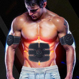 Smart Fitness – EMS