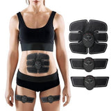 Smart Fitness – EMS