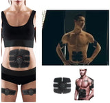 Smart Fitness – EMS