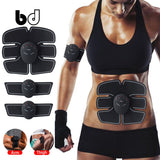 Smart Fitness – EMS