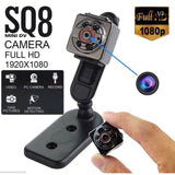 SQ8 mini Spy kamera
