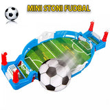 Mini stoni fudbal fliper