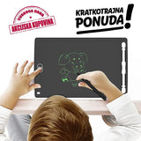 LCD kreativna tabla za crtanje za decu