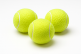 Tenis lopte u trouglu