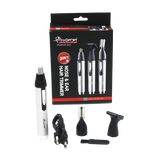 Gemei 3107 – 3 u 1 Trimer brijač šišalica