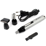 Gemei 3107 – 3 u 1 Trimer brijač šišalica