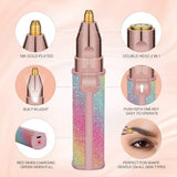 Trimer za žene – 2u1 - Ali tako