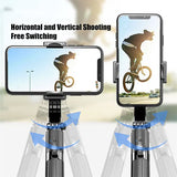 Gimbal L08 tripod stabilizator sa daljinskim