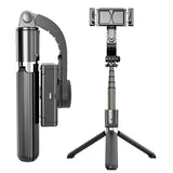 Gimbal L08 tripod stabilizator sa daljinskim