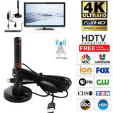 tv antena na magnet 2