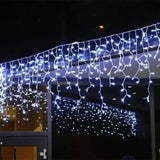 Led sijalice 3m sa nizovima – BELA