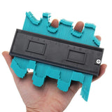 Alat za precizno merenje i preslikavanje nepravilnih oblika