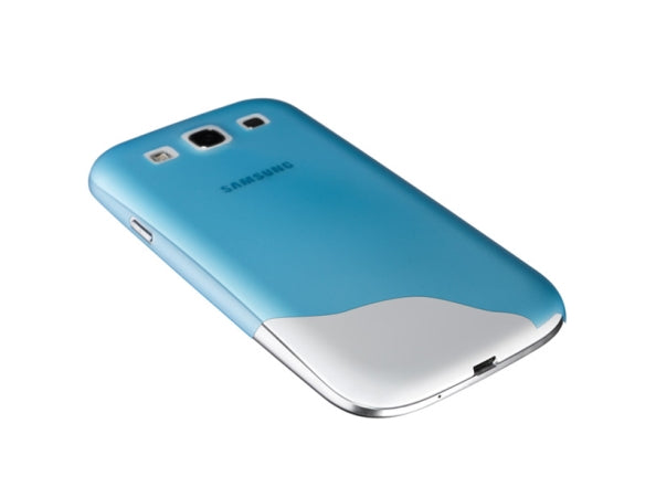 Torbica Cellular Line Ultra tanka za Samsung Galaxy S3 i9300 plava