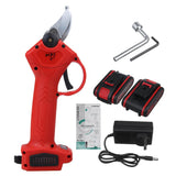 ELEKTRIČNE AKU MAKAZE 16.8V