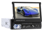 Multimedija auto radio sistem 7 inča mp5 9601(bez kamere)