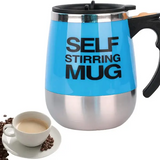 Samomešajuća šolja