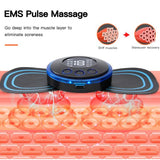 EMS masažer za telo