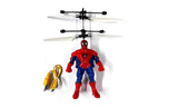 Flying Spiderman figura - Ali tako